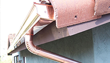 Rain Gutter Installation, Repair, Cleaning in Ovando, MT
